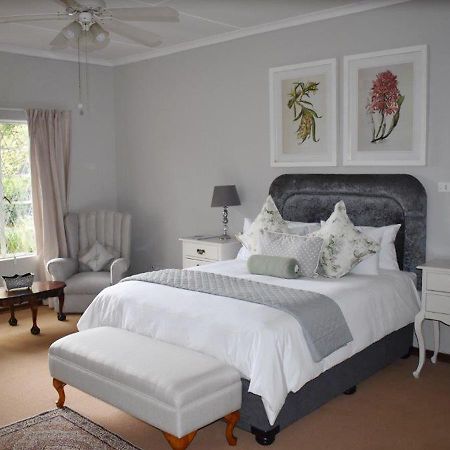 Amber Avenue Guesthouse Howick Eksteriør bilde
