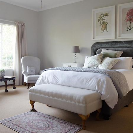 Amber Avenue Guesthouse Howick Eksteriør bilde