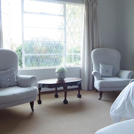 Amber Avenue Guesthouse Howick Eksteriør bilde