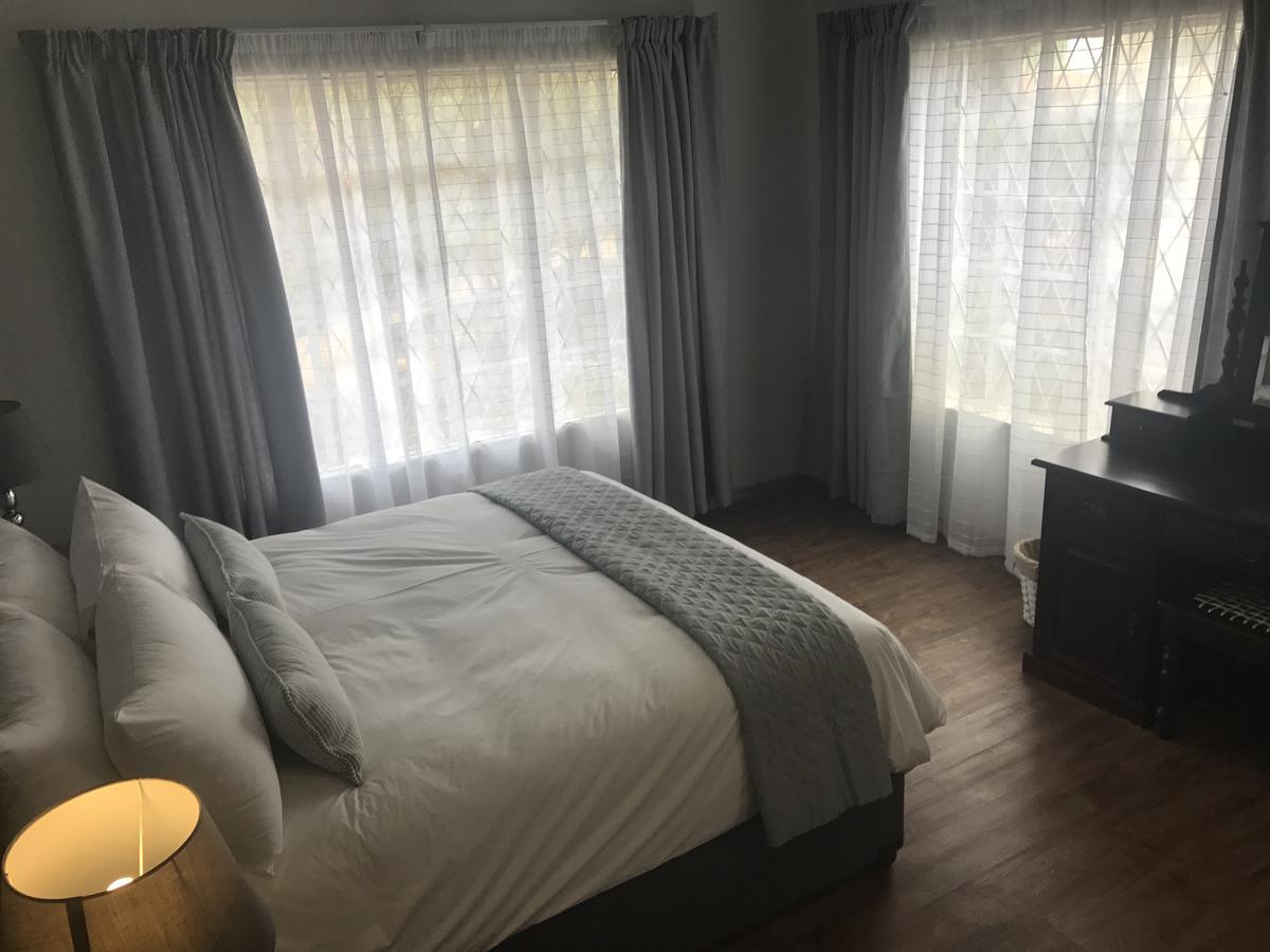 Amber Avenue Guesthouse Howick Eksteriør bilde