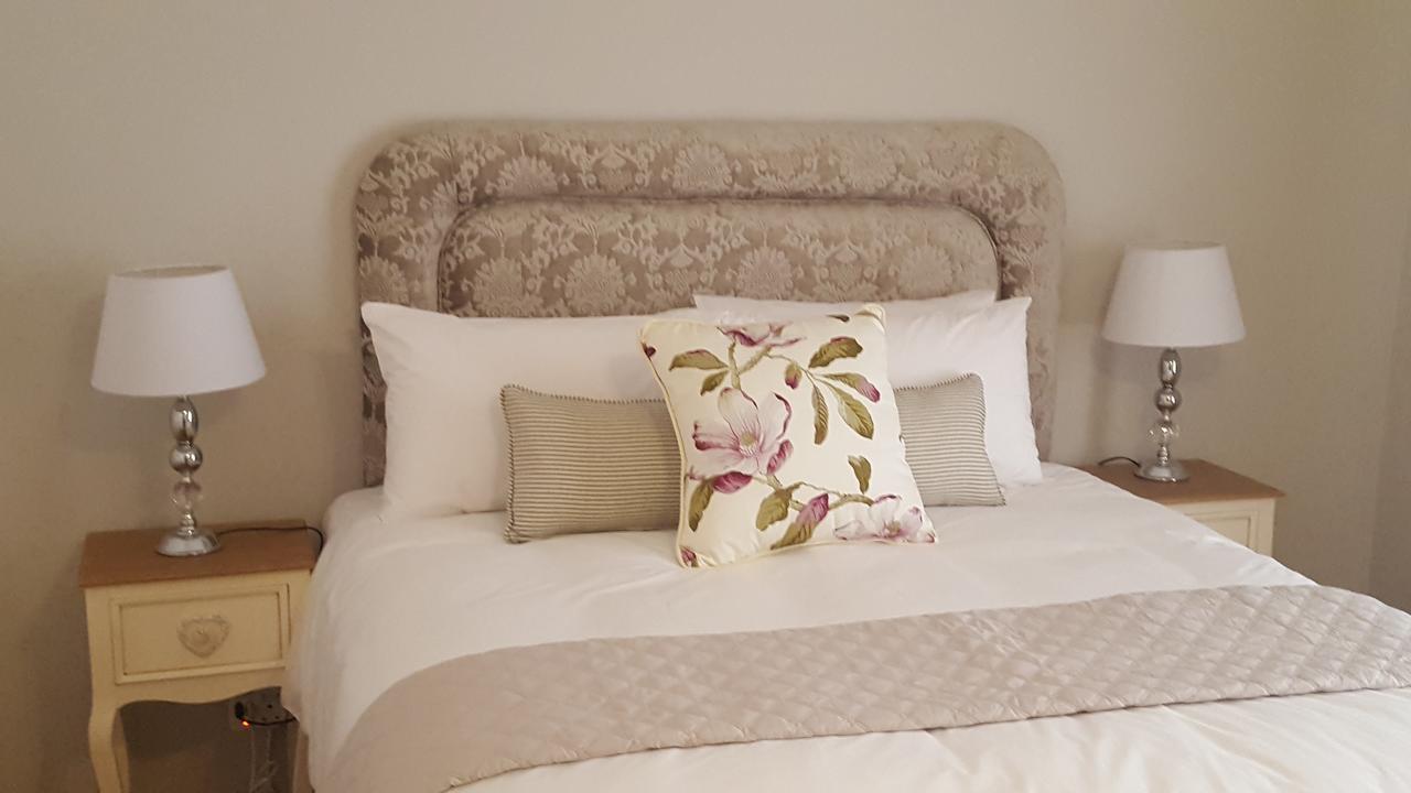 Amber Avenue Guesthouse Howick Eksteriør bilde