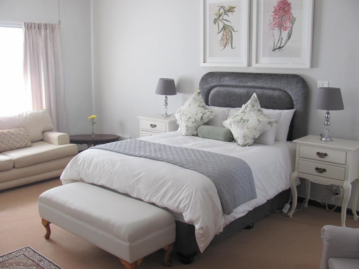 Amber Avenue Guesthouse Howick Eksteriør bilde