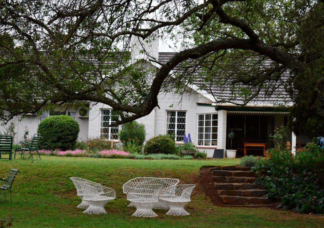 Amber Avenue Guesthouse Howick Eksteriør bilde