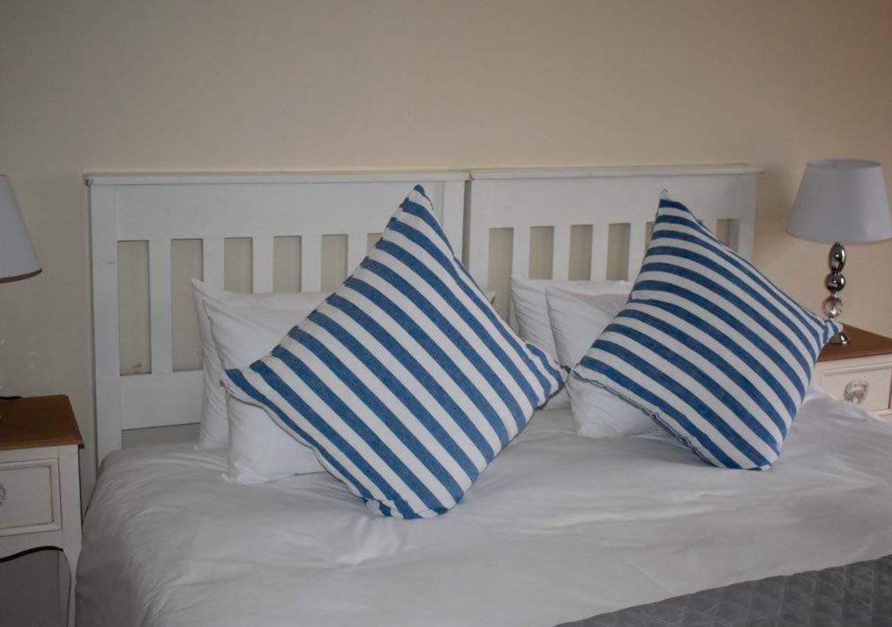 Amber Avenue Guesthouse Howick Eksteriør bilde