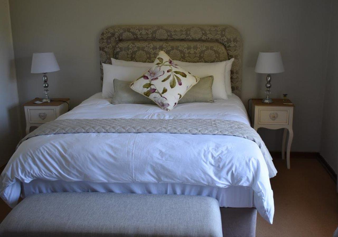 Amber Avenue Guesthouse Howick Eksteriør bilde