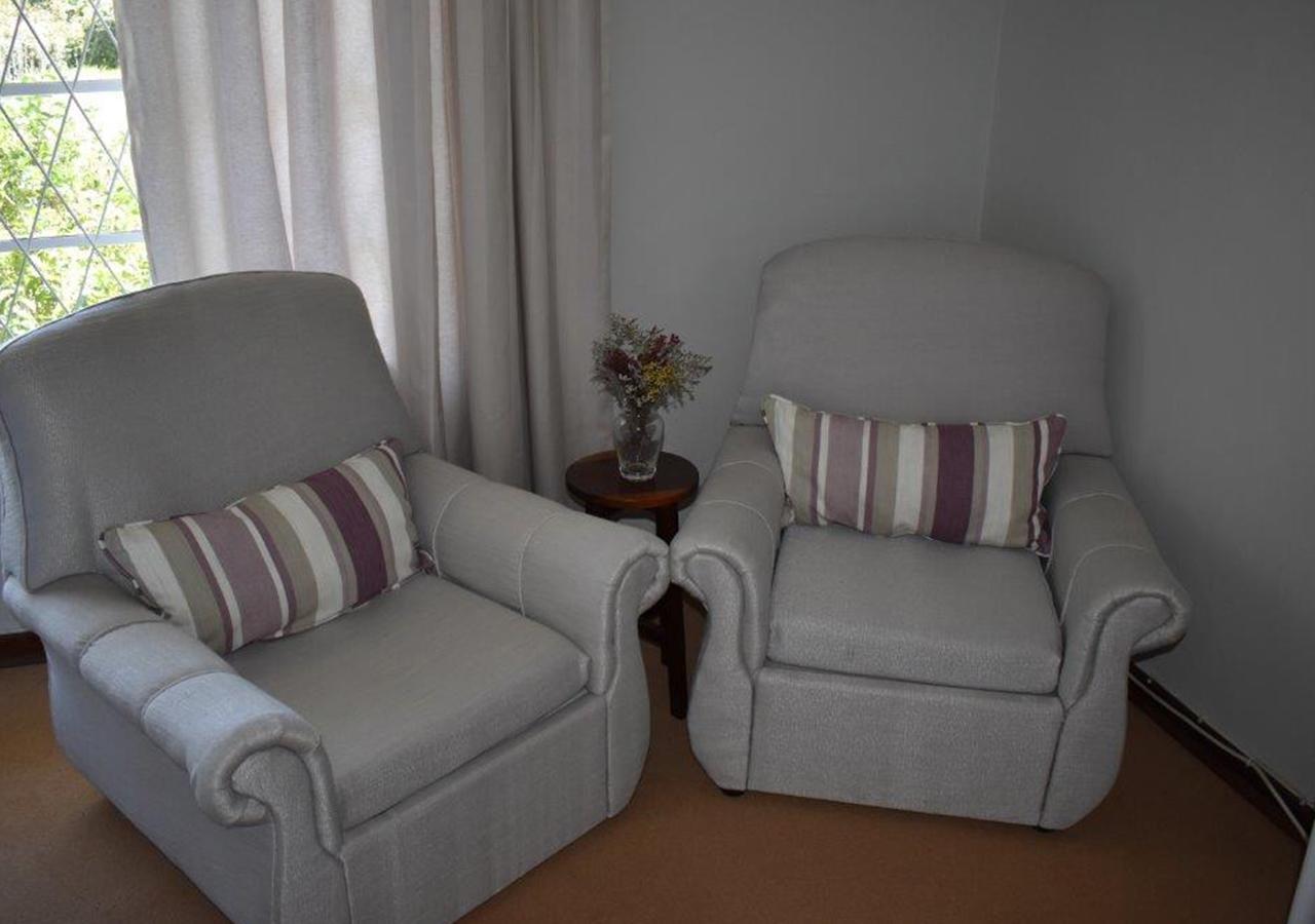 Amber Avenue Guesthouse Howick Eksteriør bilde