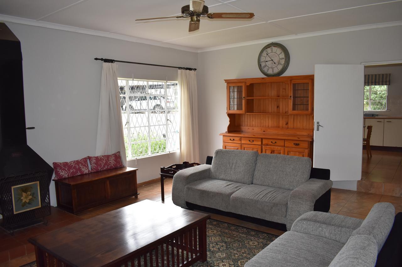 Amber Avenue Guesthouse Howick Eksteriør bilde