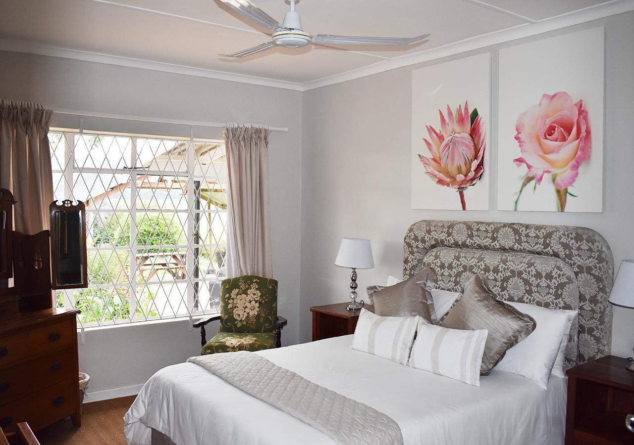 Amber Avenue Guesthouse Howick Eksteriør bilde