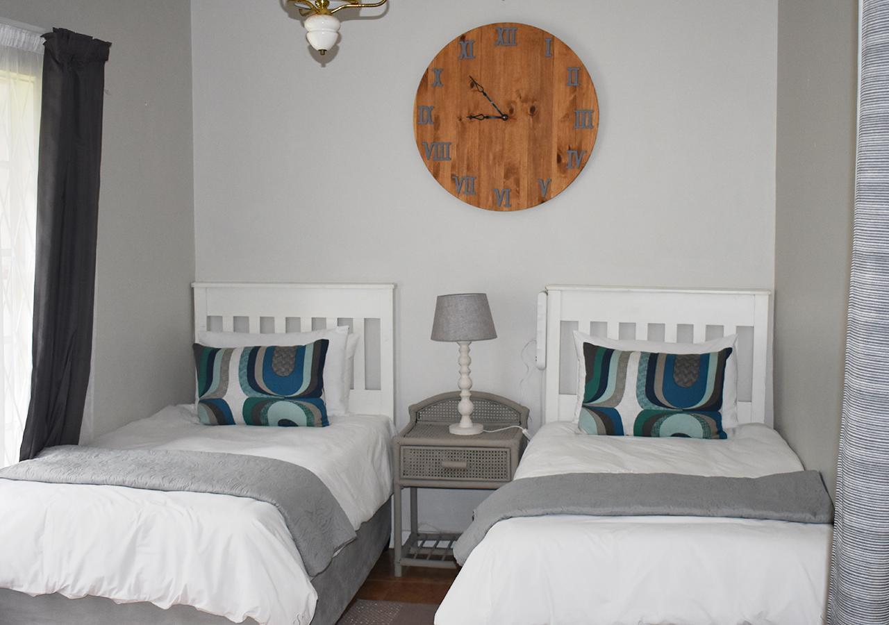 Amber Avenue Guesthouse Howick Eksteriør bilde