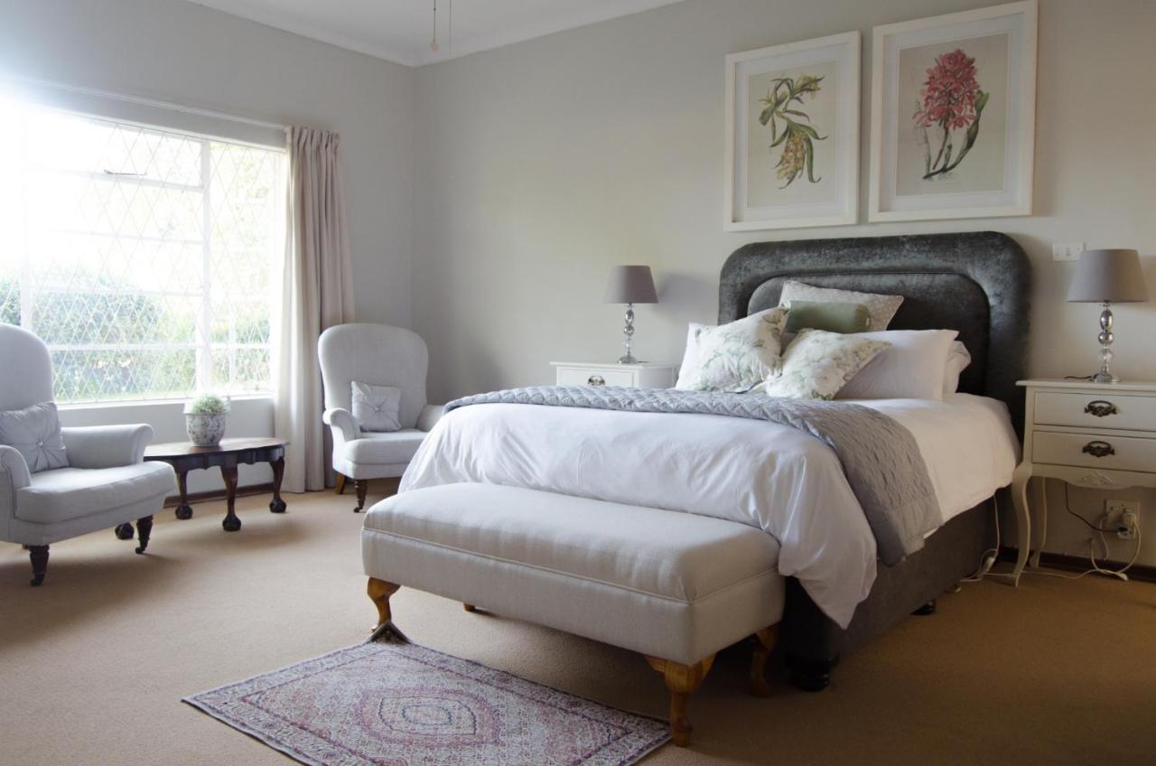 Amber Avenue Guesthouse Howick Eksteriør bilde