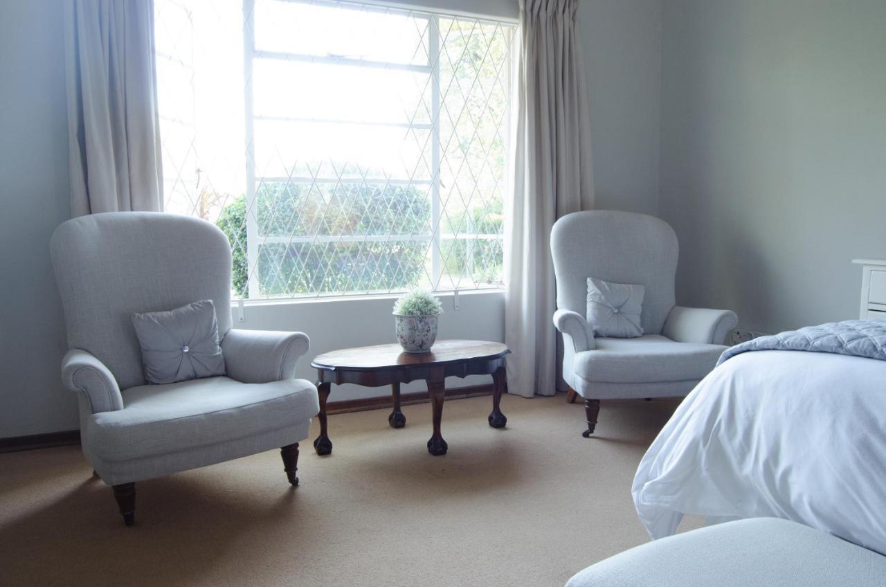 Amber Avenue Guesthouse Howick Eksteriør bilde