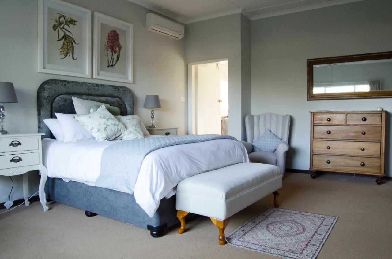 Amber Avenue Guesthouse Howick Eksteriør bilde
