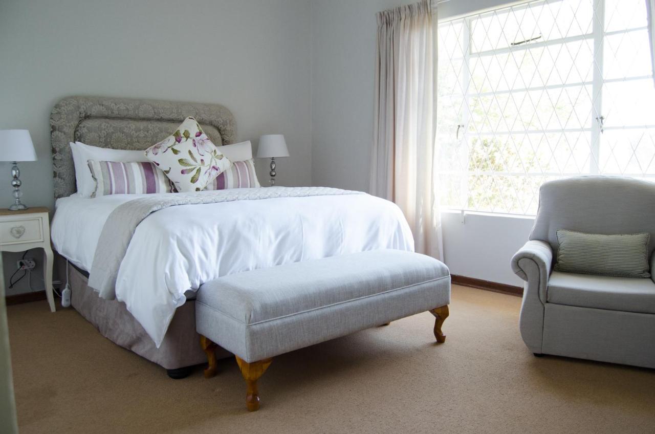 Amber Avenue Guesthouse Howick Eksteriør bilde