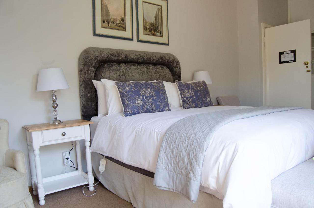 Amber Avenue Guesthouse Howick Eksteriør bilde