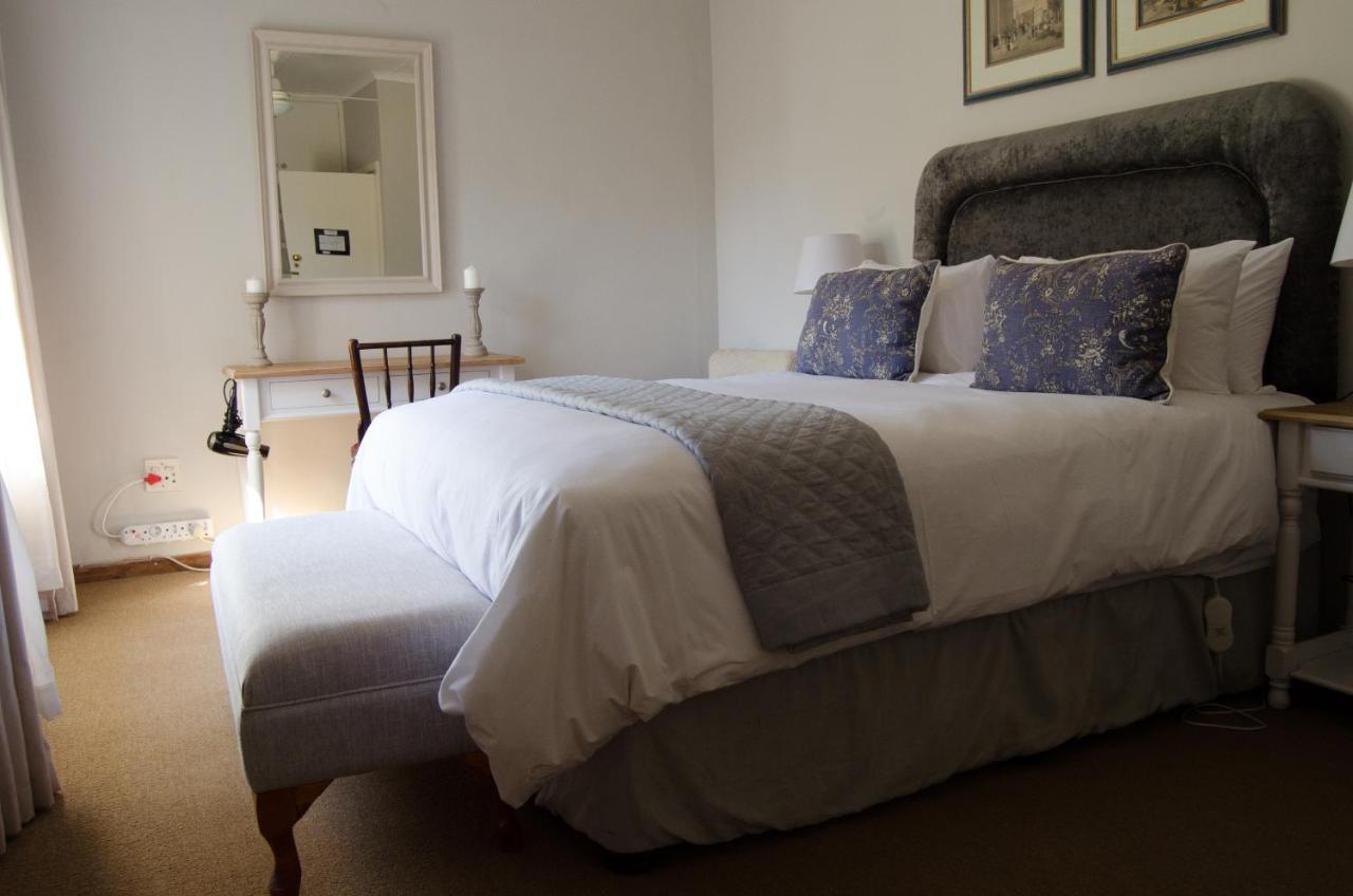 Amber Avenue Guesthouse Howick Eksteriør bilde