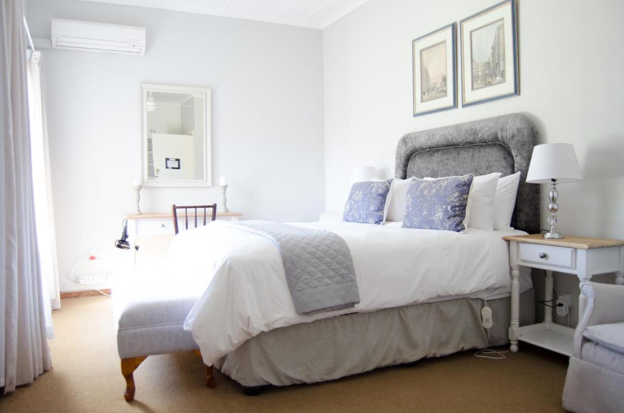 Amber Avenue Guesthouse Howick Eksteriør bilde