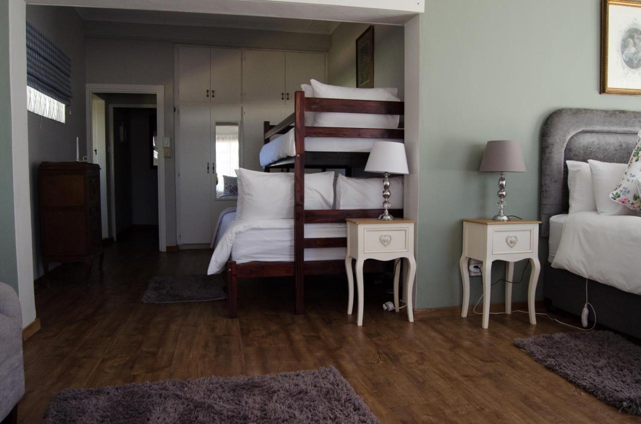 Amber Avenue Guesthouse Howick Eksteriør bilde